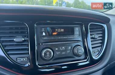 Седан Dodge Dart 2015 в 