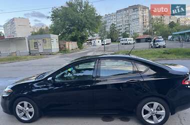 Седан Dodge Dart 2015 в 