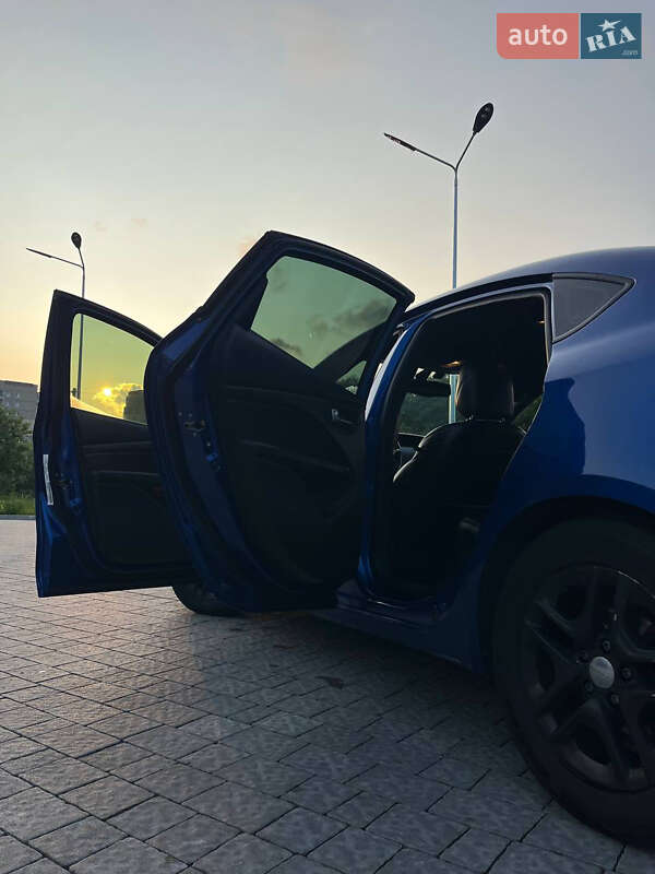 Седан Dodge Dart 2014 в Львове фото 9 Седан Dodge Dart 2014 в Львове