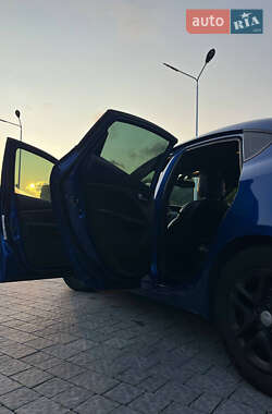 Седан Dodge Dart 2014 в 
