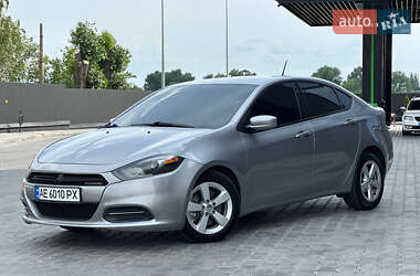 Седан Dodge Dart 2015 в Дніпрі