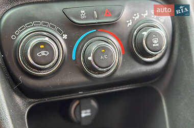 Седан Dodge Dart 2015 в 