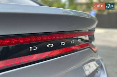 Седан Dodge Dart 2015 в 