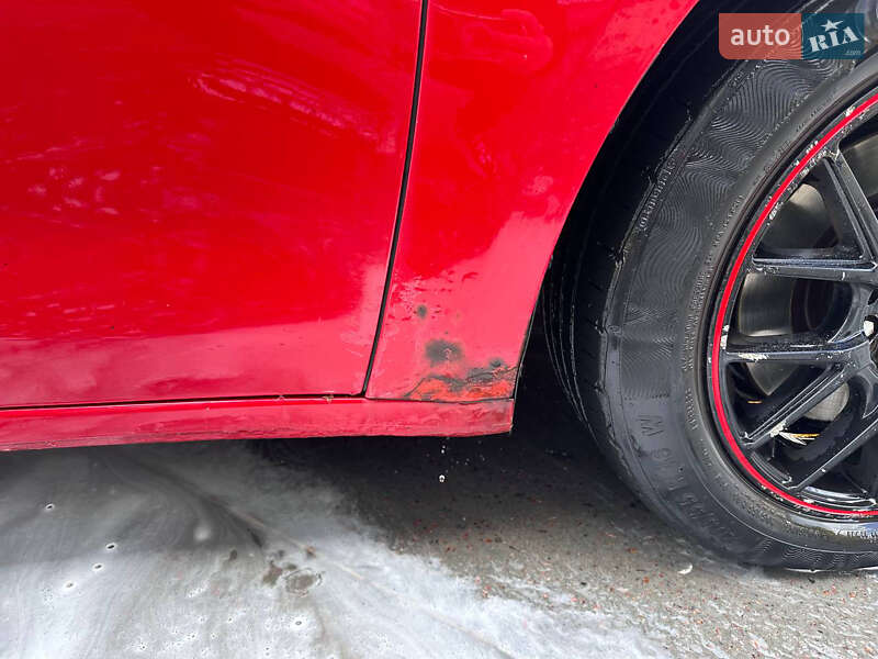 Седан Dodge Dart 2012 в Киеве фото 9 Седан Dodge Dart 2012 в Киеве