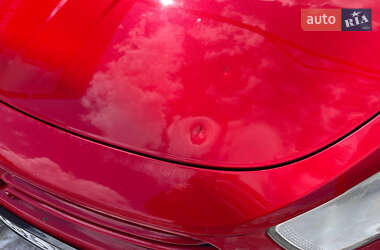Седан Dodge Dart 2012 в 