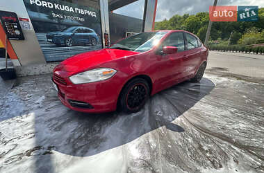 Седан Dodge Dart 2012 в 