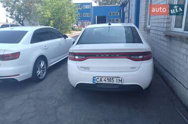 Седан Dodge Dart 2015 в Кременчуге