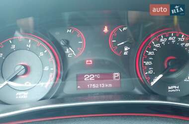 Седан Dodge Dart 2015 в Кременчуге