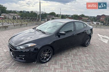 Седан Dodge Dart 2015 в Харькове