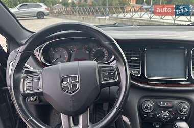 Седан Dodge Dart 2015 в 