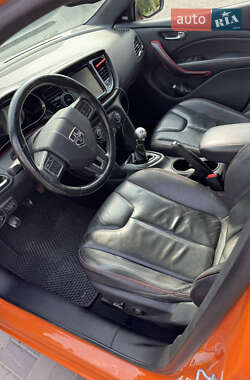 Седан Dodge Dart 2013 в 