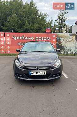 Седан Dodge Dart 2014 в Києві