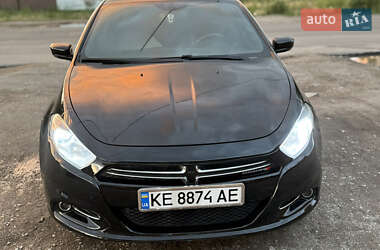 Седан Dodge Dart 2013 в 