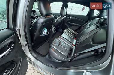 Седан Dodge Dart 2012 в 