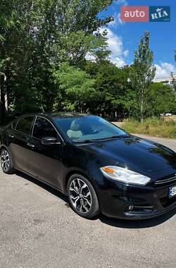 Седан Dodge Dart 2012 в 