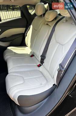 Седан Dodge Dart 2012 в 
