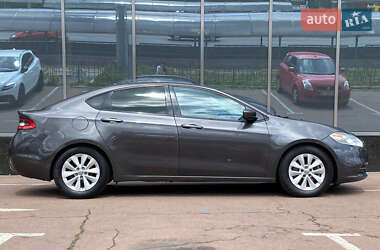Седан Dodge Dart 2014 в 
