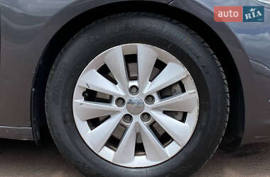 Седан Dodge Dart 2014 в 