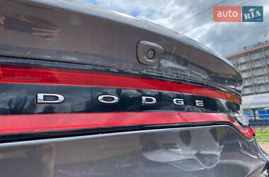 Седан Dodge Dart 2014 в 