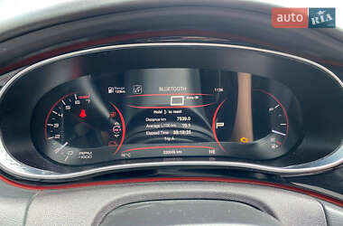 Седан Dodge Dart 2014 в 