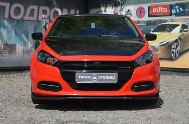 Седан Dodge Dart 2013 в 