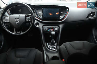 Седан Dodge Dart 2013 в 