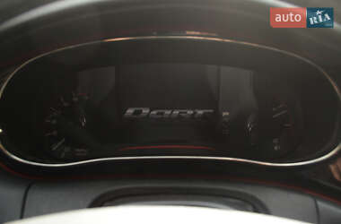 Седан Dodge Dart 2013 в 