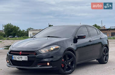 Седан Dodge Dart 2015 в Прилуках