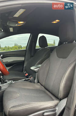 Седан Dodge Dart 2015 в 