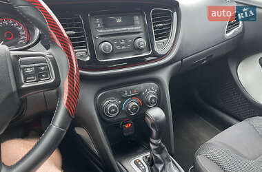 Седан Dodge Dart 2015 в 