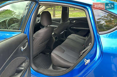 Седан Dodge Dart 2014 в 