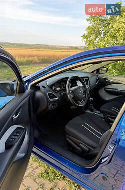 Седан Dodge Dart 2013 в 