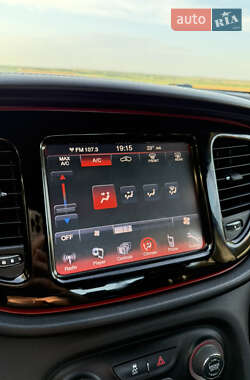 Седан Dodge Dart 2013 в 