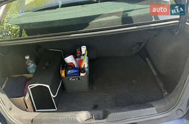 Седан Dodge Dart 2012 в 