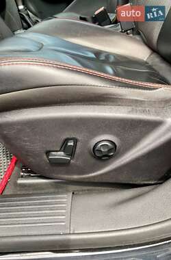Седан Dodge Dart 2015 в 