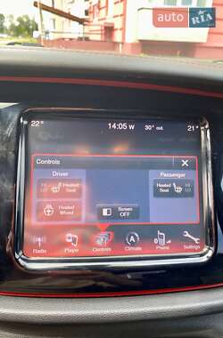 Седан Dodge Dart 2015 в 