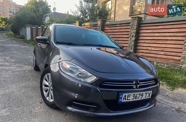 Седан Dodge Dart 2014 в 