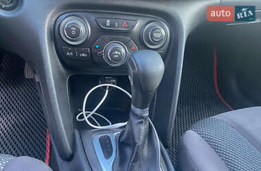 Седан Dodge Dart 2014 в 