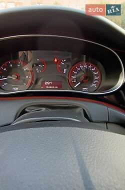 Седан Dodge Dart 2016 в 