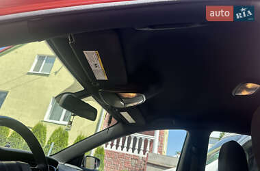 Седан Dodge Dart 2014 в 
