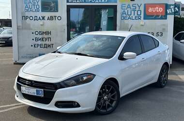 Седан Dodge Dart 2015 в Киеве