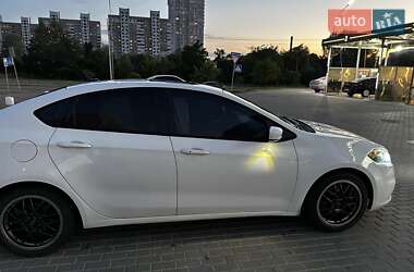 Седан Dodge Dart 2014 в 