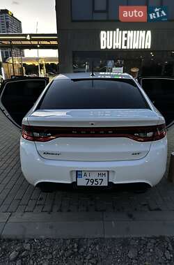 Седан Dodge Dart 2014 в 