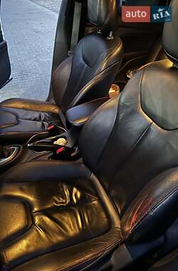 Седан Dodge Dart 2014 в 