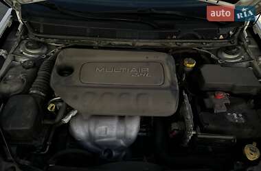 Седан Dodge Dart 2014 в 