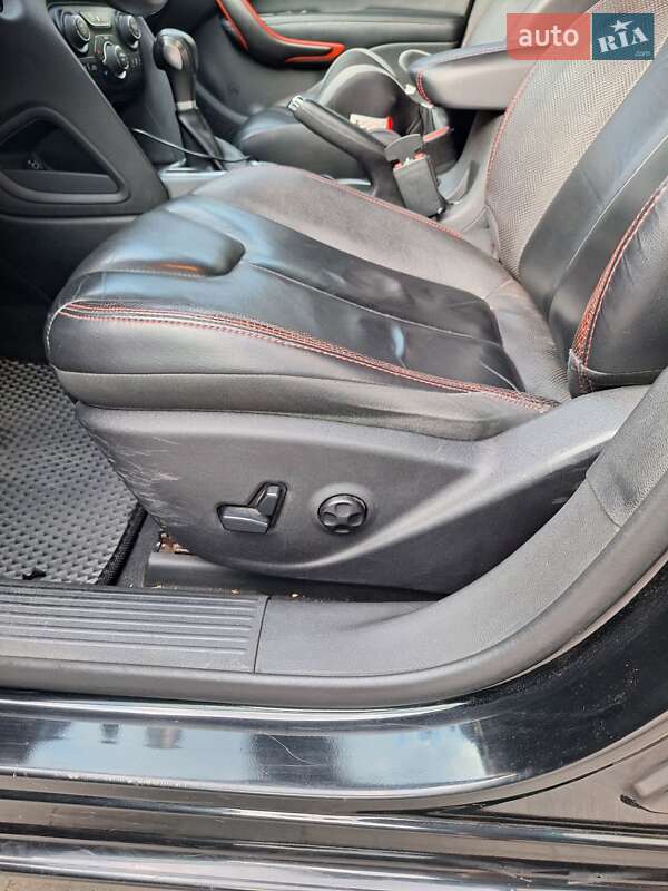 Седан Dodge Dart 2014 в Києві
