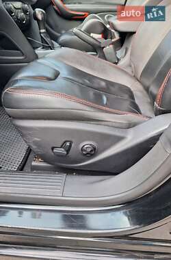 Седан Dodge Dart 2014 в 
