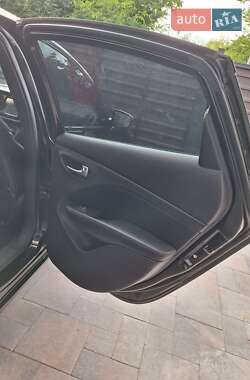 Седан Dodge Dart 2014 в 