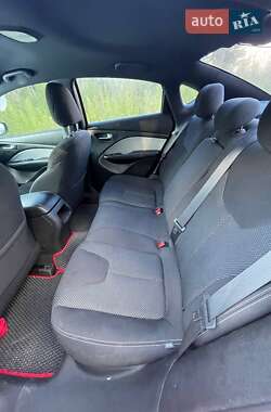 Седан Dodge Dart 2015 в 