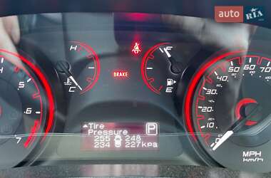 Седан Dodge Dart 2015 в 